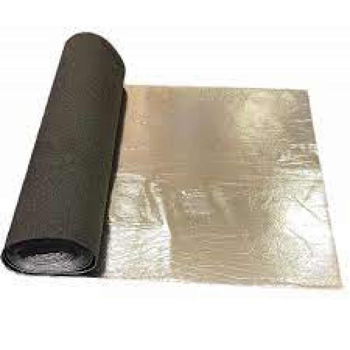 Underlay Gold Foil Soundbarrier (Woodlux) 10M Roll